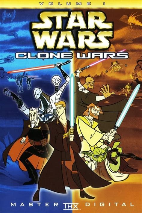 watch star wars clone wars volume 1 online|clone wars tv show.